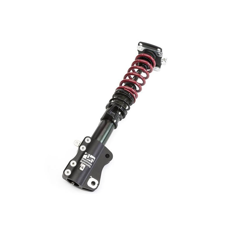 Maximum Motorsports MM-JRi Shocks Suspension Kit, 2005-2014 Mustang, Racing: Spherical bearing lower mount JRiMM-1-Racing