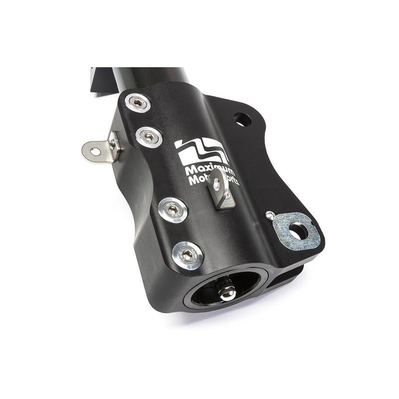Maximum Motorsports MM-JRi Shocks Suspension Kit, 2005-2014 Mustang, Racing: Spherical bearing lower mount JRiMM-1-Racing