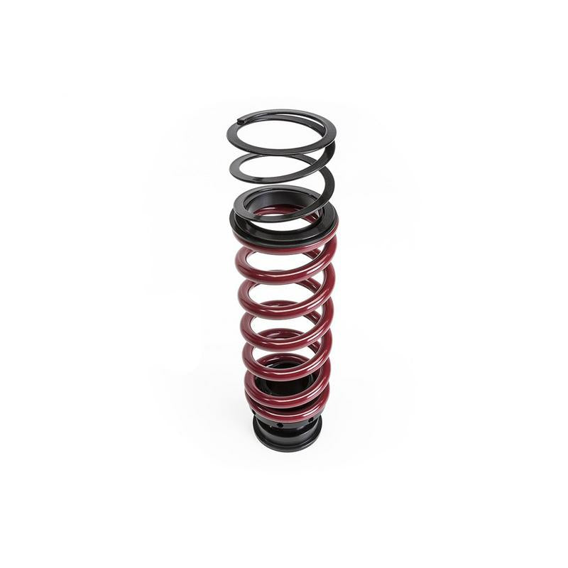 Maximum Motorsports MM-JRi Shocks Suspension Kit, 2005-2014 Mustang, Racing: Spherical bearing lower mount JRiMM-1-Racing