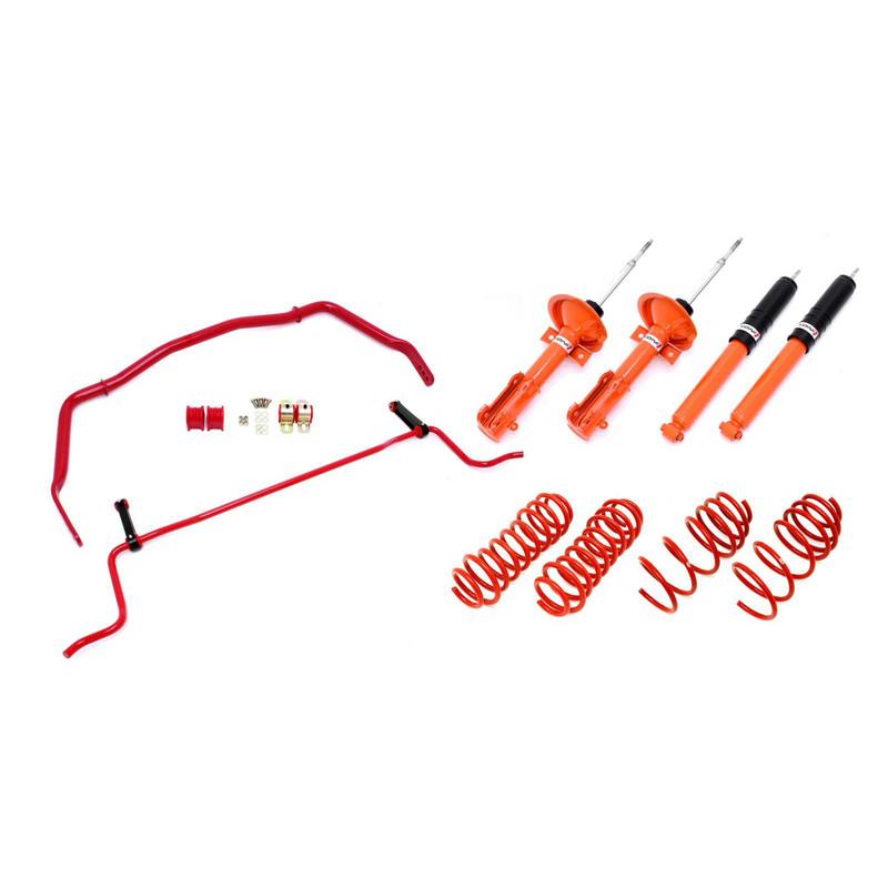 BMR Suspension Koni Handling Performance Package (Level 2) KHP007