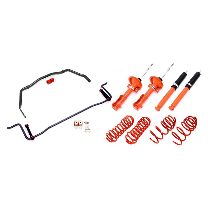 BMR Suspension Koni Handling Performance Package (Level 2) KHP007