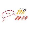 BMR Suspension Koni Handling Performance Package (Level 4) KHP009