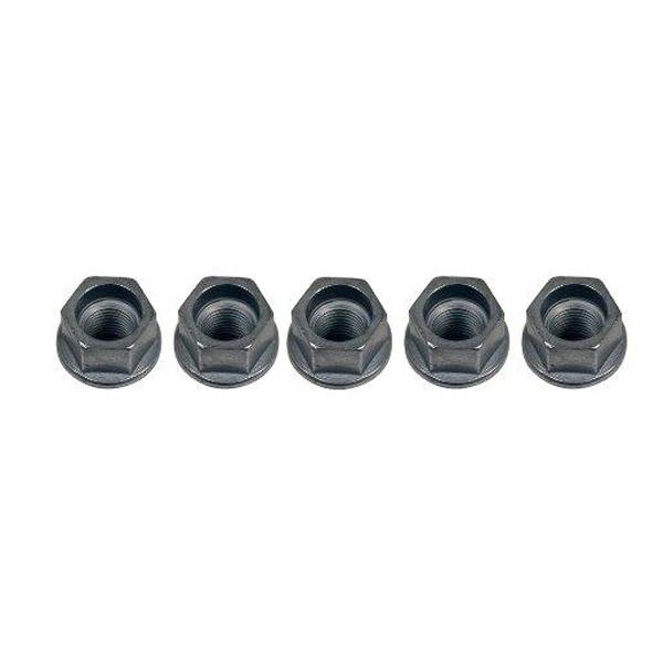 Ford Performance 2015-2018 Mustang Open Back Lug Nut Kit M-1012-N