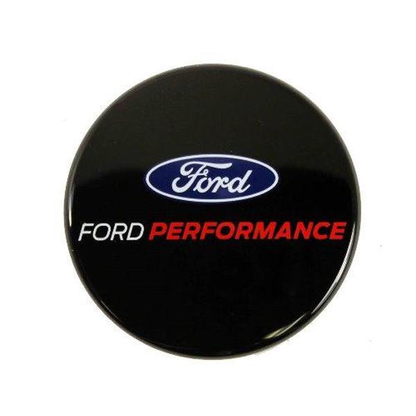 Ford Performance Ford Performance Wheel Center Cap