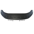 Ford Performance 2013-14 Boss Laguna Seca Front Splitter Kit M-16601-MBA