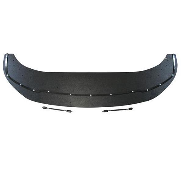 Ford Performance 2013-14 Boss Laguna Seca Front Splitter Kit M-16601-MBA