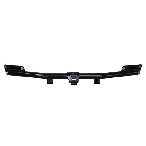 Ford Performance 2005-2014 Mustang Lightweight Tubular Front Bumper M-17757-MB