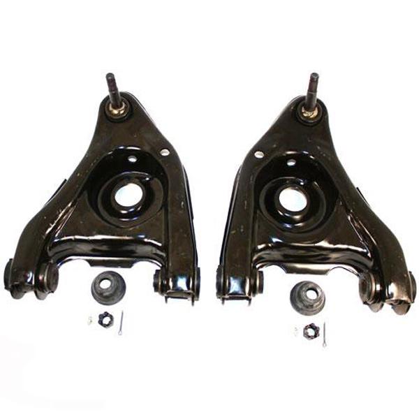 Ford Performance 1979-1993 Mustang / Capri Front Lower Control Arm Kit M-3075-A