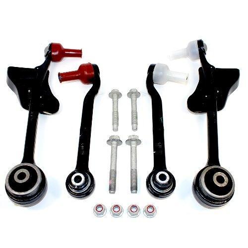 Ford Performance 2015-2017 Mustang Performance Pack Front Control Arm Kit