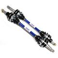 Ford Performance 2015-2018 Mustang Half Shaft Upgrade Kit M-4130-MA