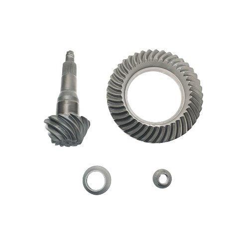 Ford Performance Mustang IRS Super 8.8-inch Ring and Pinion Set - 3.55 Ratio