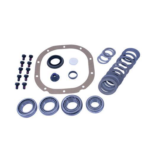 Ford Performance 8.8" Ring Gear And Pinion Installation Kit M-4210-B2