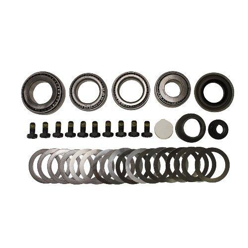 Ford Performance Ring and Pinion Installation Kit Super 8.8" IRS