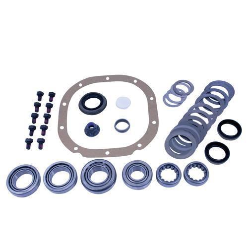 Ford Performance 8.8" Ring And Pinion Installation Kit M-4210-C3