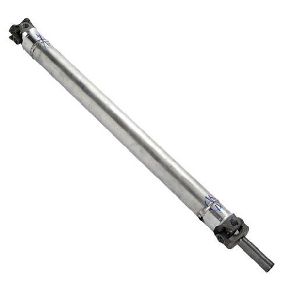 Ford Performance HD Aluminum Driveshaft Assembly M-4602-G