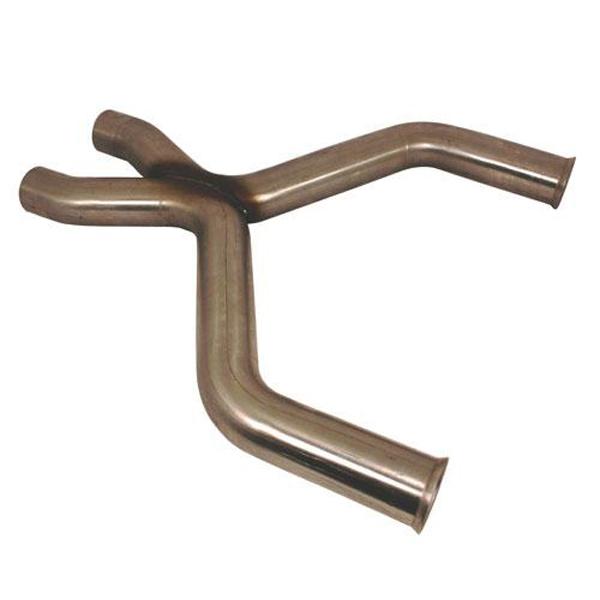 Ford Performance 2011-2014 Mustang GT X-pipe M-5251-MGTA