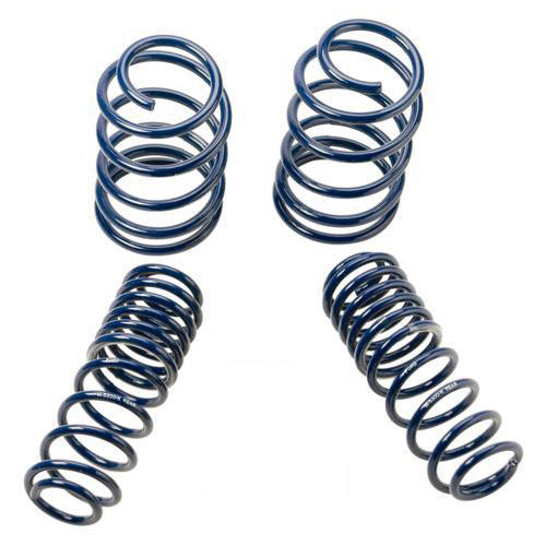 Ford Performance 2005-2014 Mustang Gt Coupe Street Lowering Springs M-5300-KA
