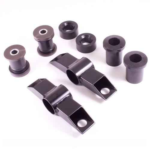 Ford Performance 2005-2014 Mustang Competition Front Bushing Kit M-5638-C
