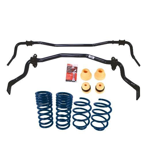 Ford Performance 2015-2017 Mustang Street Sway Bar And Spring Kit