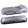 Ford Performance Polished Aluminum Valve Covers M-6000-F302