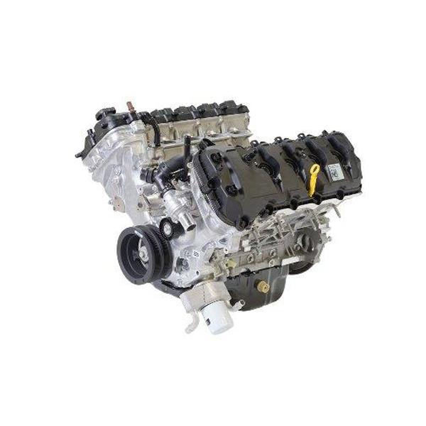 Ford Performance 5.0L Coyote Long Block Gen 1 M-6006-M50A1