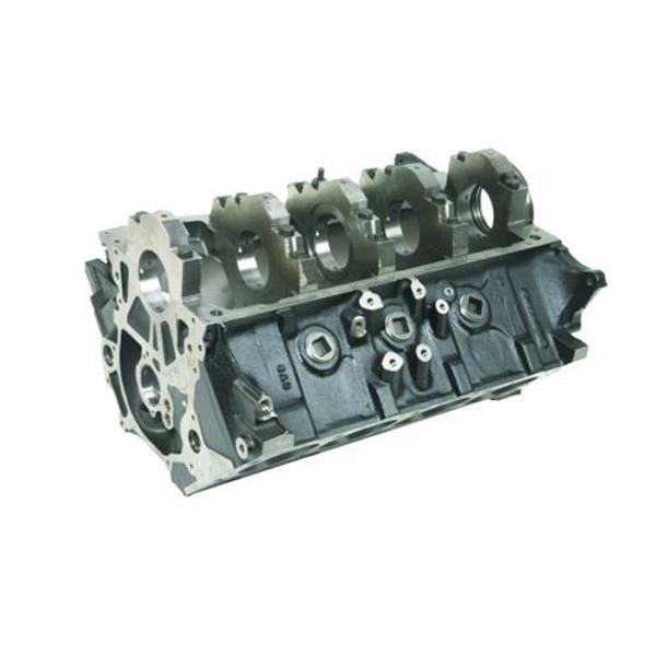 Ford Performance 460 Siamese Bore Cylinder Block M-6010-A460