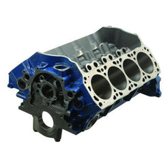 Ford Performance Boss 351 Cylinder Block 9.5