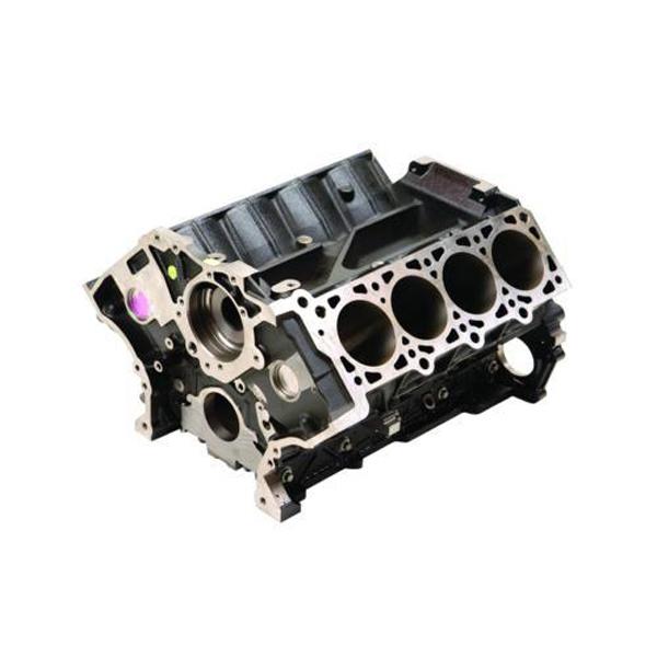 Ford Performance 5.4l Production Cast Iron Cylinder Block M-6010-M54