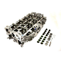 Ford Performance 2015-2018 Mustang 2.3L Ecoboost Cylinder Head M-6049-M23