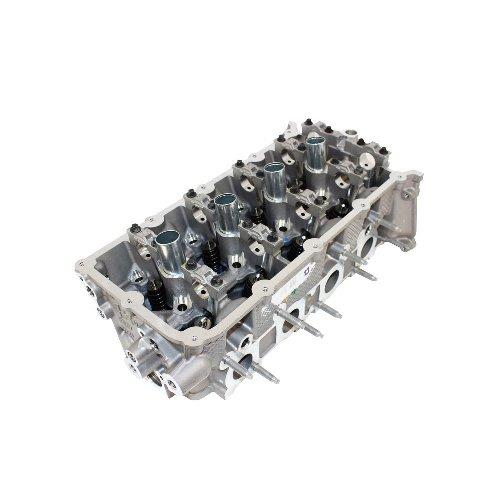 Ford Performance 2015-2017 Mustang Coyote 5.0L Cylinder Head LH M-6050-M50A