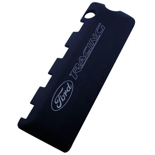 Ford Performance 5.0L Coyote Black Coil Cover – Ford Racing Logo