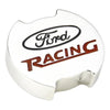 Ford Performance Chromed Aluminum Oil Fill Cap Cover For 4.6l/5.4l/6.8l M-6766-MP46A
