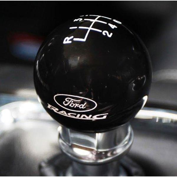 Ford Performance Ford Racing Shift Knob 6-Speed M-7213-M8