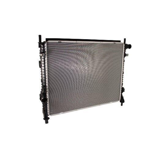 Ford Performance 2015-2018 Mustang GT 5.0L Performance GT350 Radiator M-8005-M8