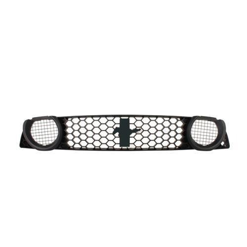 Ford Performance Modified 2013 Boss 302S Grille M-8200-MBRA