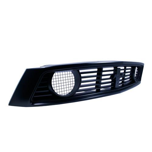 Ford Performance 2012 Mustang Boss 302S Front Grille M-8200-MBR