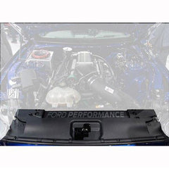Ford Performance 2015-2017 Mustang Ford Performance Radiator Cover