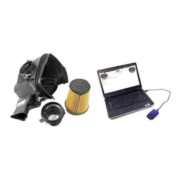 Ford Performance 2015-2017 Mustang 2.3L Ecoboost Performance Calibration Kit