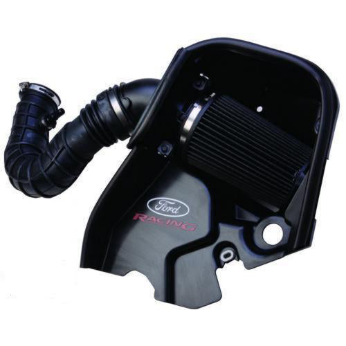 Ford Performance 2005-2009 Mustang V6 4.0l Cold Air Tuner Kit (Calibration Required) M-9603-M40