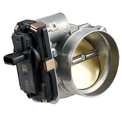 Ford Performance 2015-2017 Mustang GT350 Throttle Body 87MM