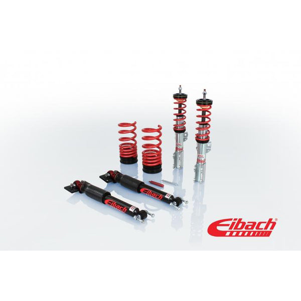 Eibach Multi-Pro-R1 Coilover Kit (Single Adjustable Damping & Ride-height) 35145.712