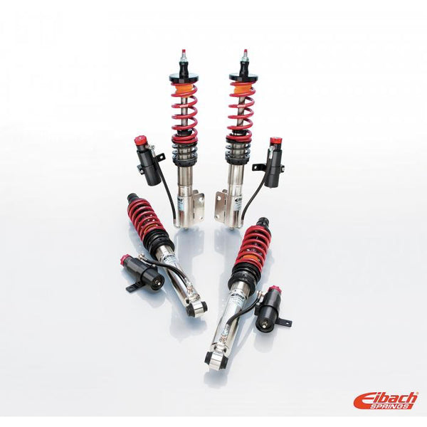 Eibach Multi-Pro-R2 Coilover Kit (Double Adjustable Damping & Ride-height) 35115.713