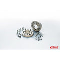 Eibach Pro-spacer Kit (35mm Pair) 90.4.35.001.3