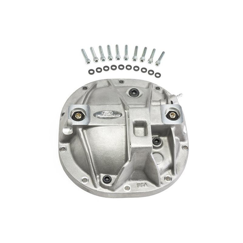 Maximum Motorsports Ford Racing IRS differential cover, modified by MM, 1999-2004 Cobra MM-4033-G3