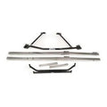 Maximum Motorsports Chassis Brace Package, 1996-97 Mustang HT, GT MMCBP-31