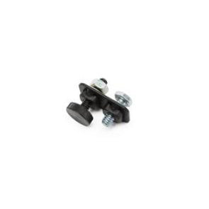 Maximum Motorsports Adjustable Clutch Pedal Stop, 1996-2004 Mustang MMCL-21B