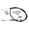 Maximum Motorsports Clutch Cable, Quadrant, and Firewall Adjuster Package MMCP-51