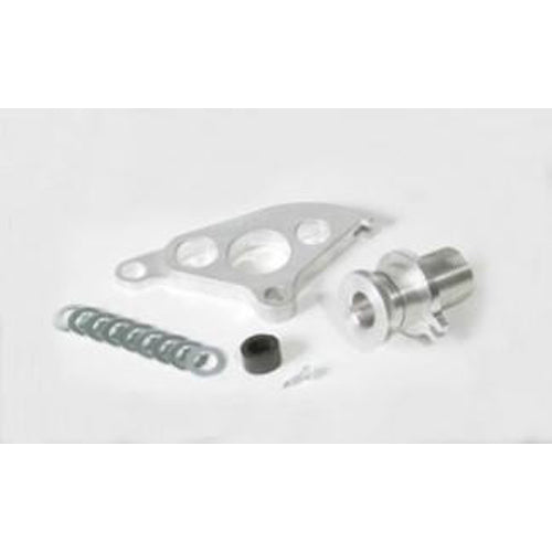 Maximum Motorsports Mustang Clutch Quadrant and Firewall Adjuster Package MMCP-52