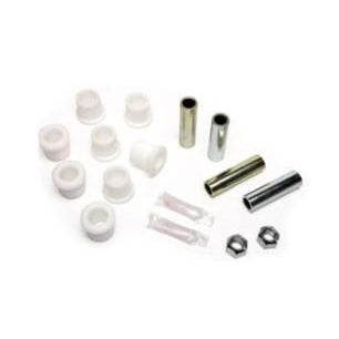 Maximum Motorsports Delrin Bushing Kit for MM Front Control Arms MMFCAB-2