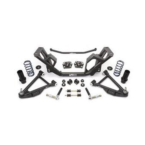 Maximum Motorsports K-Member Package, 1996-04 Mustang, Non-Offset Arms MMKMP-25
